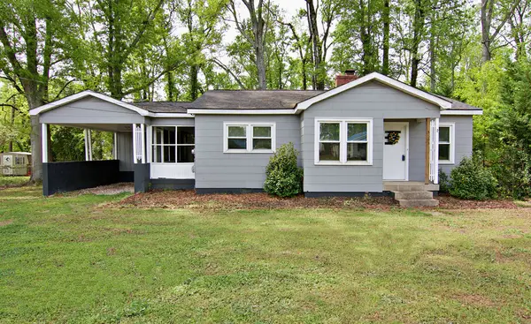 3303 Dixon Road, Anderson, SC 29625