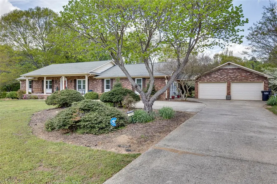 714 Highway 17, Piedmont, SC 29673 - #3