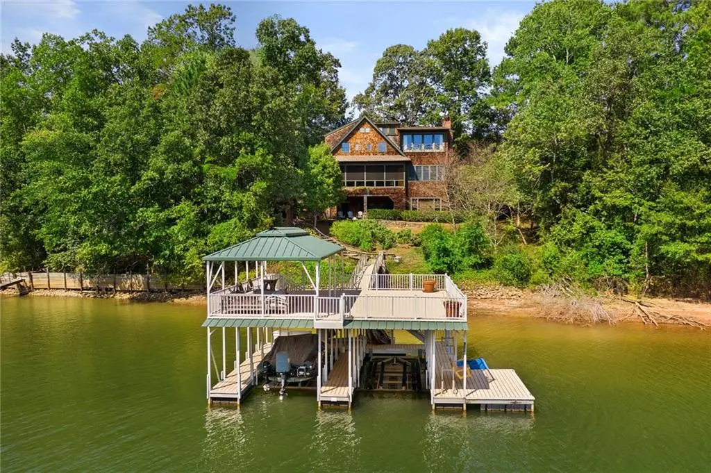 762 Tom Cobb Drive, Hartwell, GA 30643 - #1