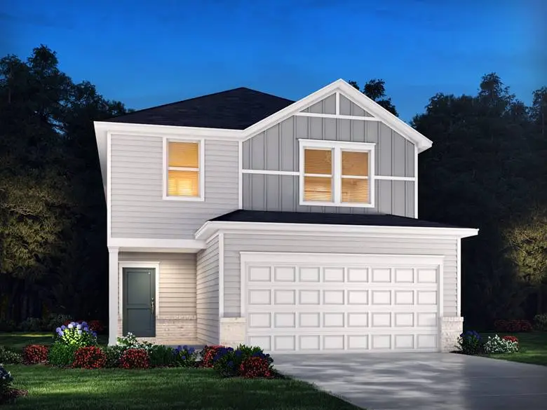 315 Shortleaf Lane, Pendleton, SC 29670 - #1