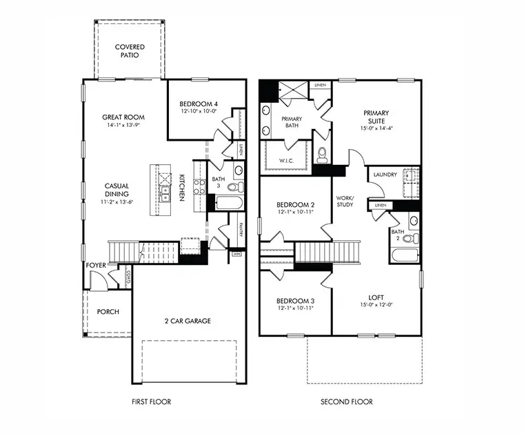 315 Shortleaf Lane, Pendleton, SC 29670 - #2