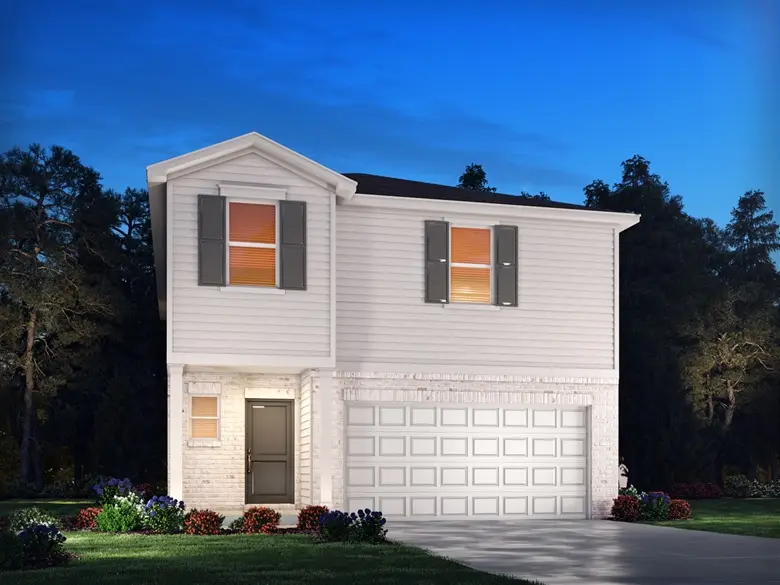 321 Shortleaf Lane, Pendleton, SC 29670 - #1