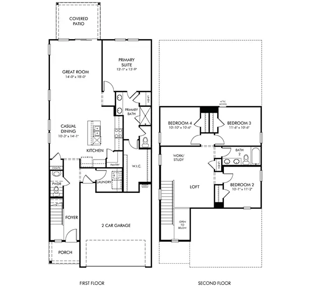 323 Shortleaf Lane, Pendleton, SC 29670 - #2