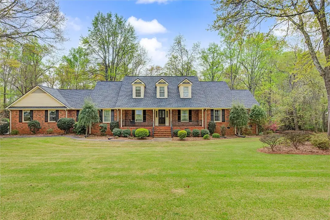 105 Hamilton Drive, Anderson, SC 29621 - #1