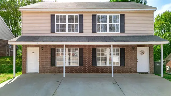 213 Springfield Circle, Easley, SC 29642