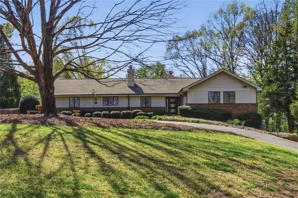 518 Bentbrook Lane, Clemson, SC 29631