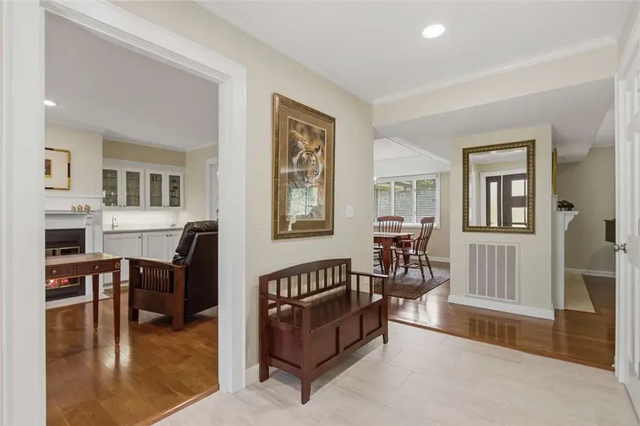 518 Bentbrook Lane, Clemson, SC 29631 - #2