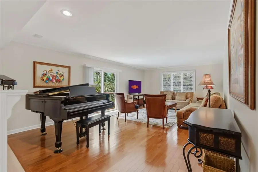 518 Bentbrook Lane, Clemson, SC 29631 - #3