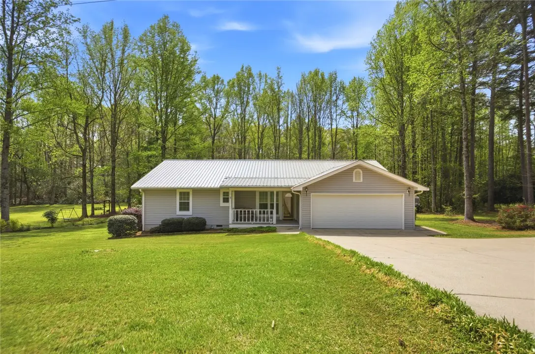 305 Wildwood Road, Walhalla, SC 29691 - #1