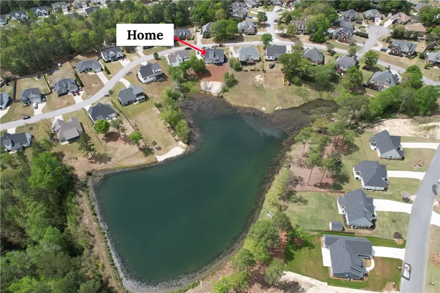 325 Dove Lake Drive, North Augusta, SC 29841 - #3