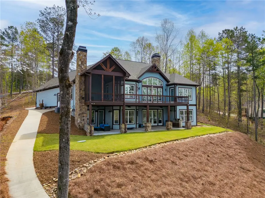 514 Ridge Vista Drive, Salem, SC 29676 - #3