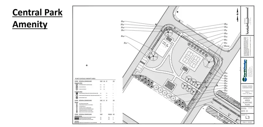 Lot 2 Limestone Circle, Anderson, SC 29625 - #3