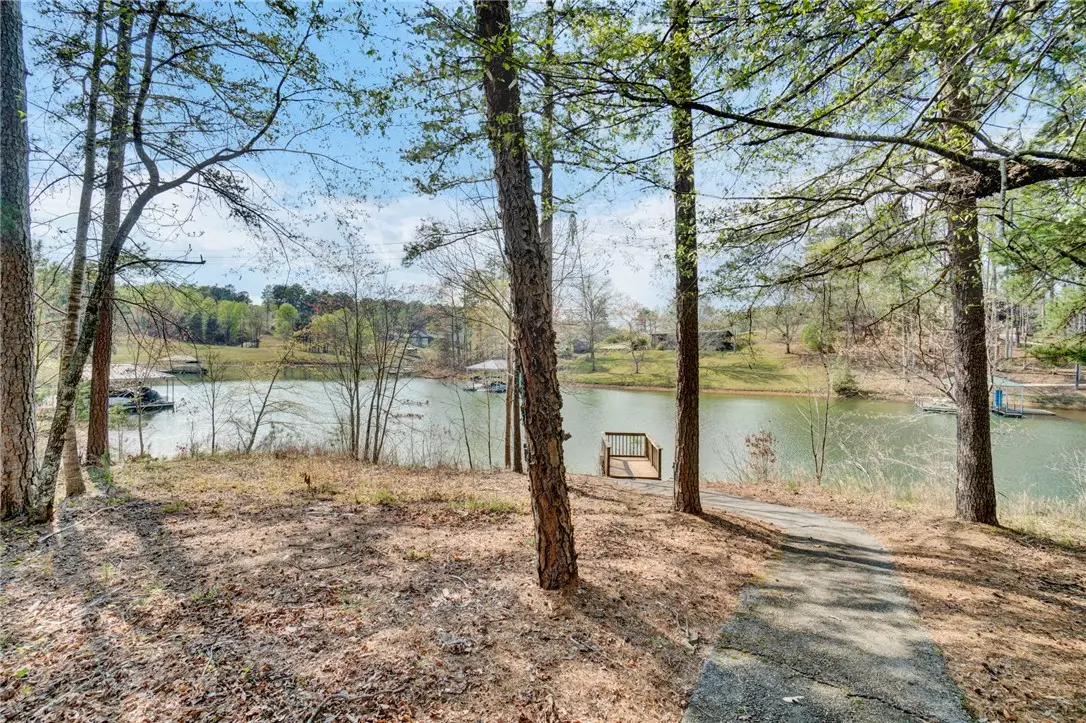 122 & 126 Island Drive, Six Mile, SC 29682 - #1
