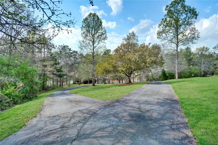 122 & 126 Island Drive, Six Mile, SC 29682 - #2