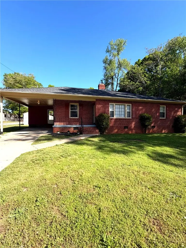 2616 Page Drive, Anderson, SC 29625 - #1