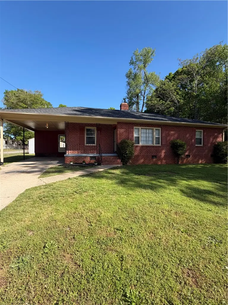 2616 Page Drive, Anderson, SC 29625 - #2