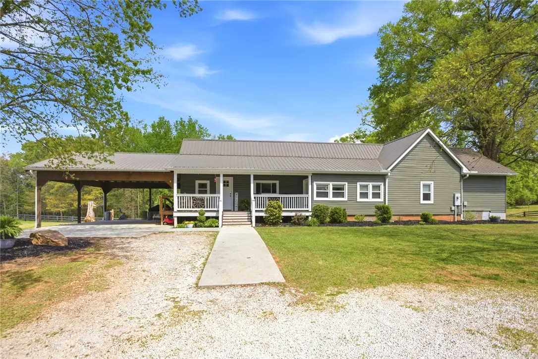 199 Williams Farm Road, Westminster, SC 29693 - #1