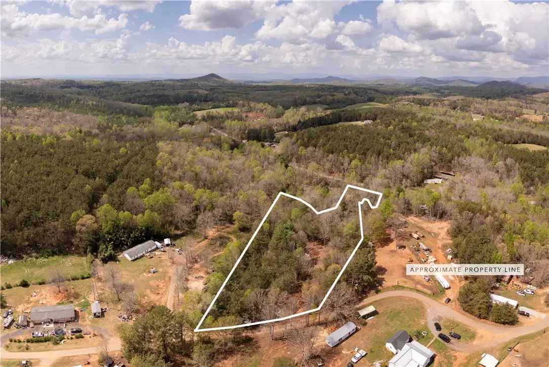 TBD Gray Stroke Lane, Pickens, SC 29671 - #1