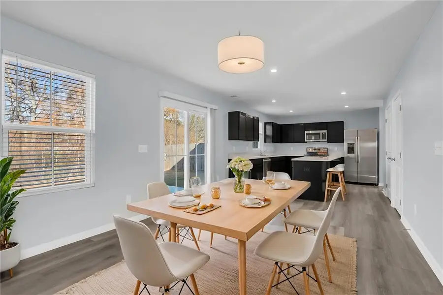 136 Bleckley Trail, Anderson, SC 29625 - #3