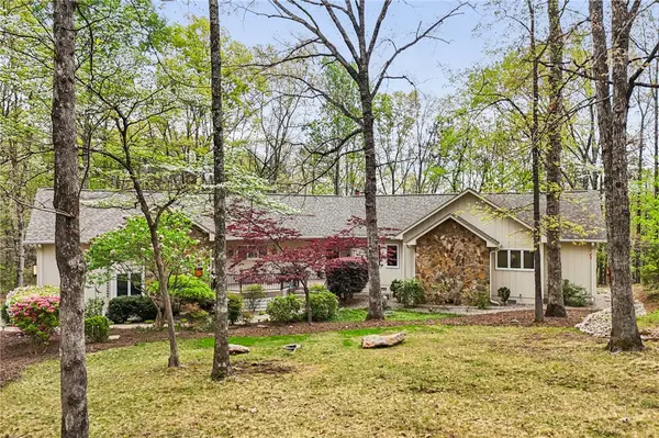 120 Beacon Ridge Circle, Salem, SC 29676