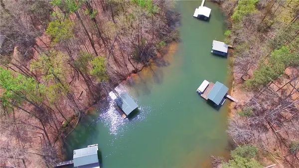 Lot 4 Shady Cove Trail, Seneca, SC 29678