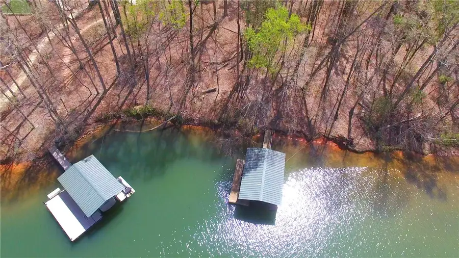 Lot 4 Shady Cove Trail, Seneca, SC 29678 - #2