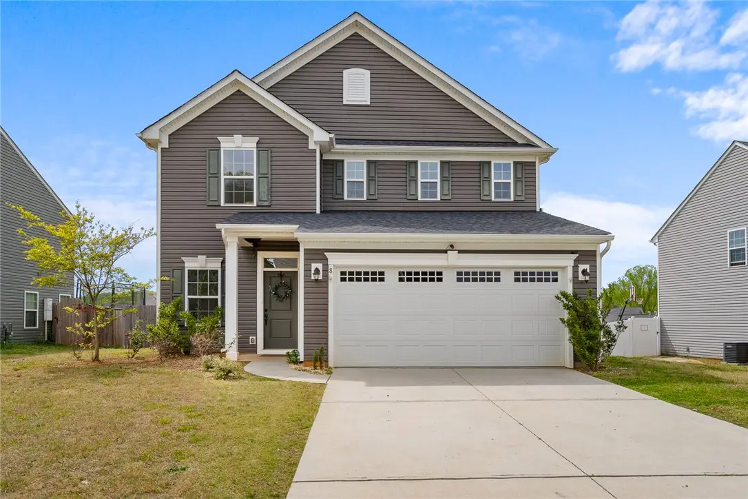 8 Wiltshire Circle, Easley, SC 29642 - #1