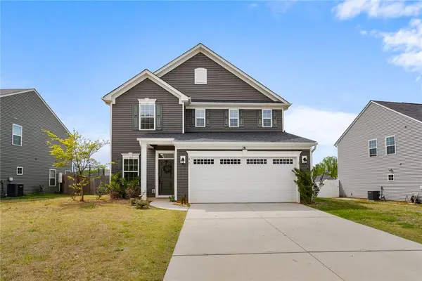 8 Wiltshire Circle, Easley, SC 29642