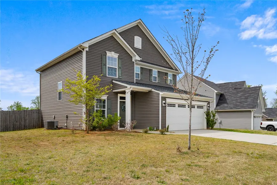 8 Wiltshire Circle, Easley, SC 29642 - #3
