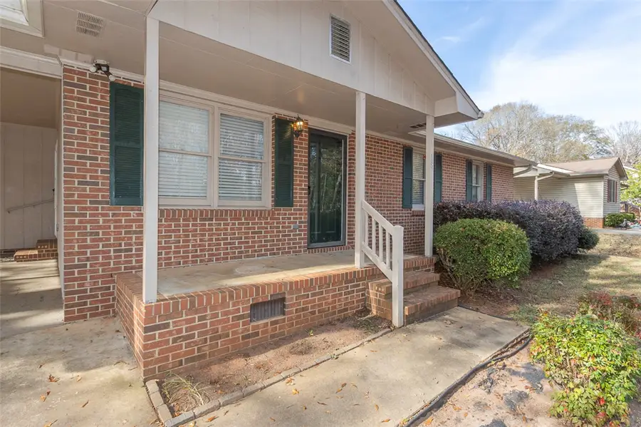 1118 Gilreath Road, Anderson, SC 29621 - #2