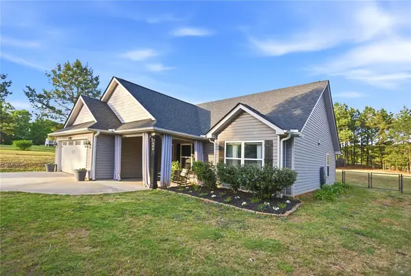 400 Green View Court, Westminster, SC 29693