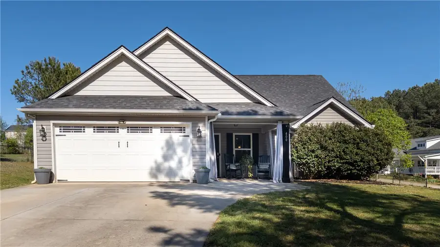 400 Green View Court, Westminster, SC 29693 - #2