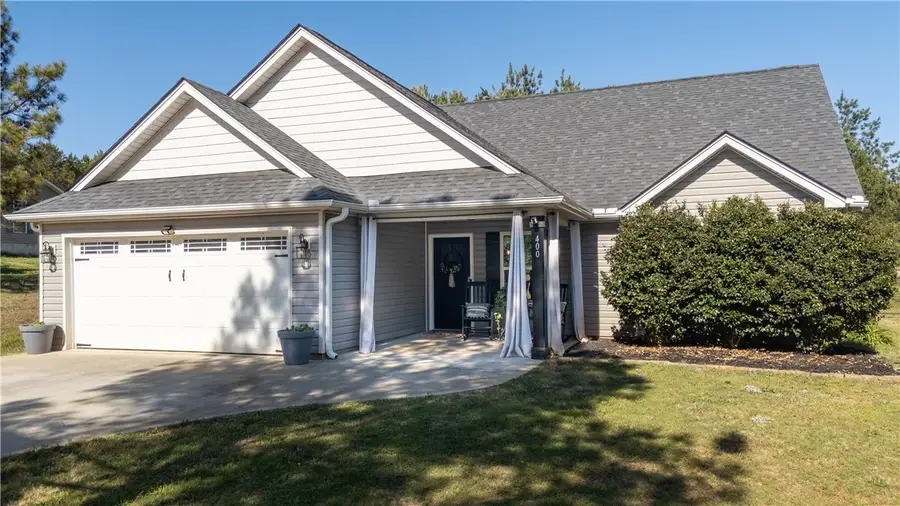 400 Green View Court, Westminster, SC 29693 - #3