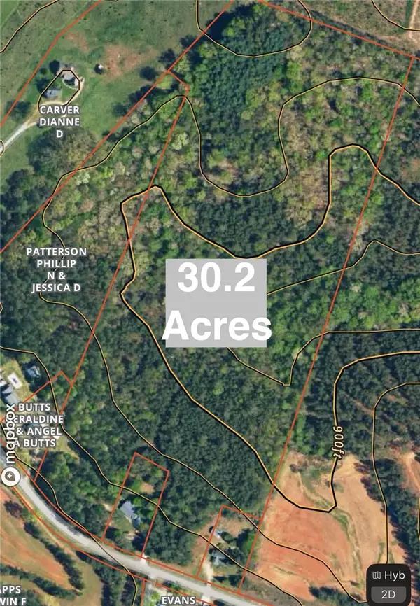 000 Oak Grove Road, Westminster, SC 29693