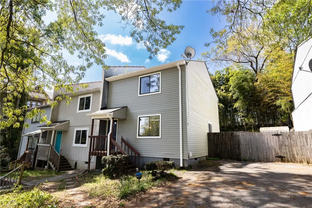 119 Freedom Drive #Unit 8, Clemson, SC 29631 - #1