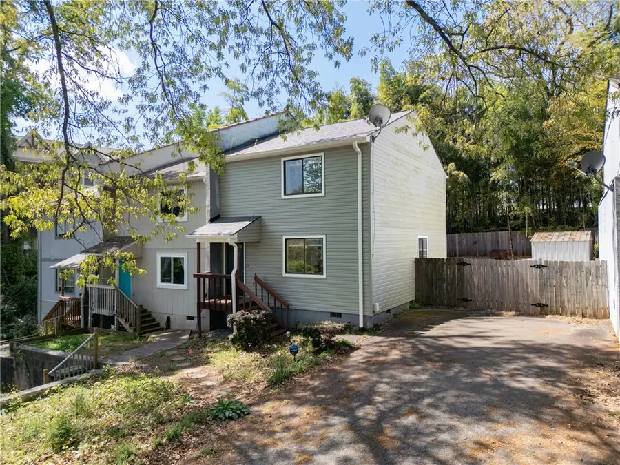 119 Freedom Drive #Unit 8, Clemson, SC 29631 - #2