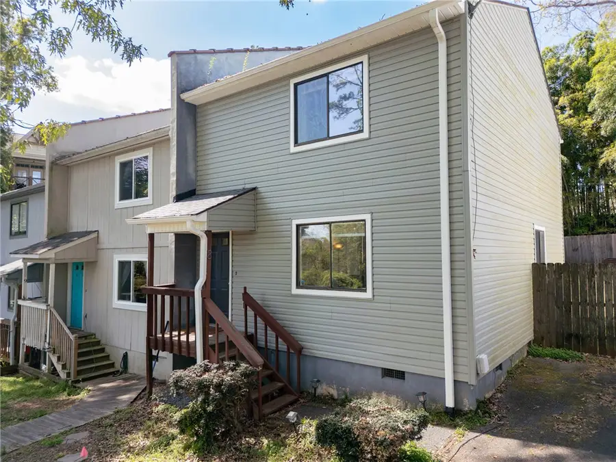 119 Freedom Drive #Unit 8, Clemson, SC 29631 - #3