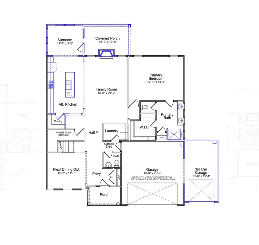 Lot 102 Limestone Circle, Anderson, SC 29625 - #2