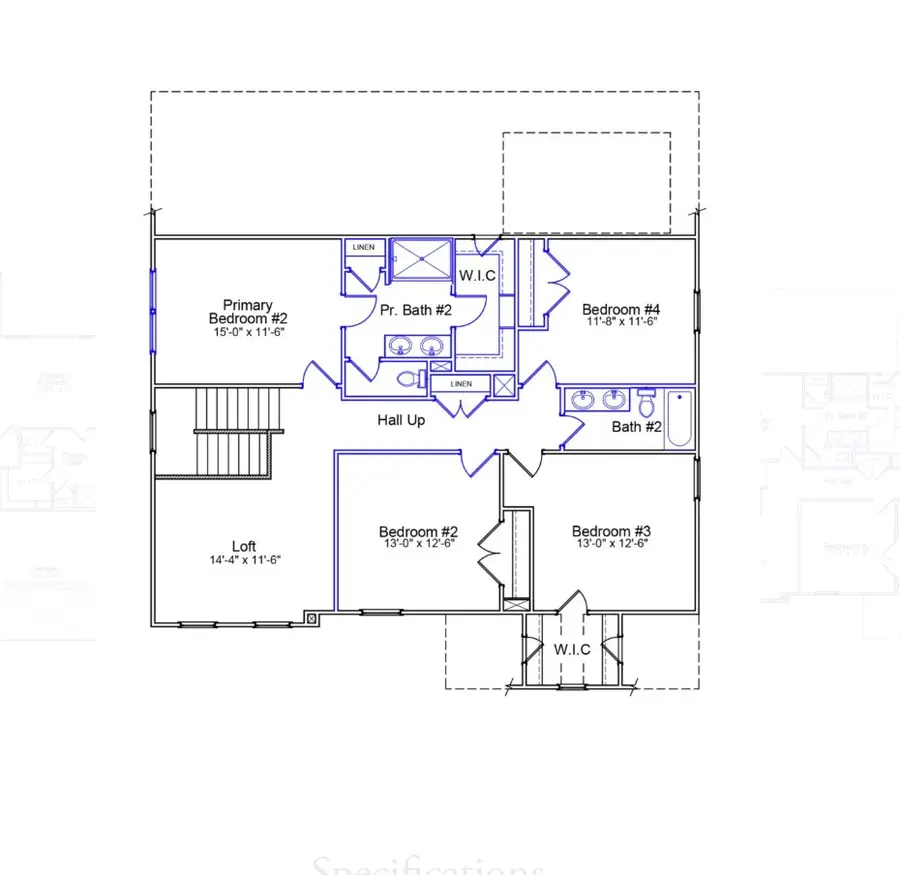Lot 102 Limestone Circle, Anderson, SC 29625 - #3