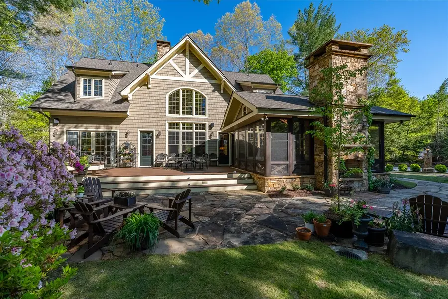 502 Wind Flower Drive, Sunset, SC 29685 - #2
