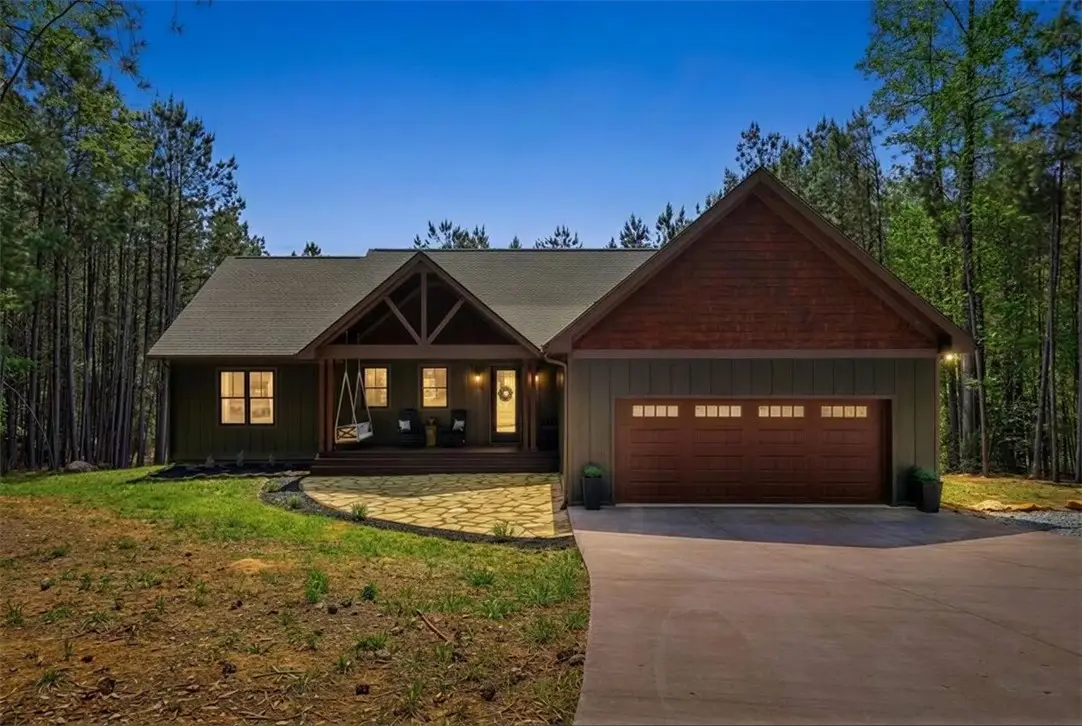 509 Great Oak Way, Seneca, SC 29672 - #1