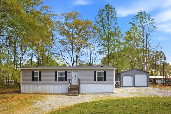 240 Timberlake Drive, Seneca, SC 29678
