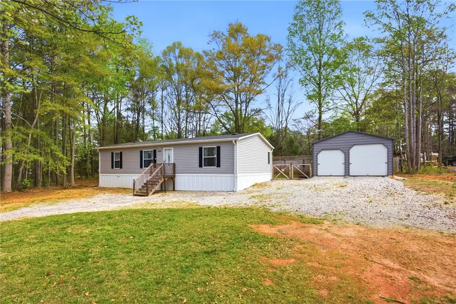 240 Timberlake Drive, Seneca, SC 29678 - #2