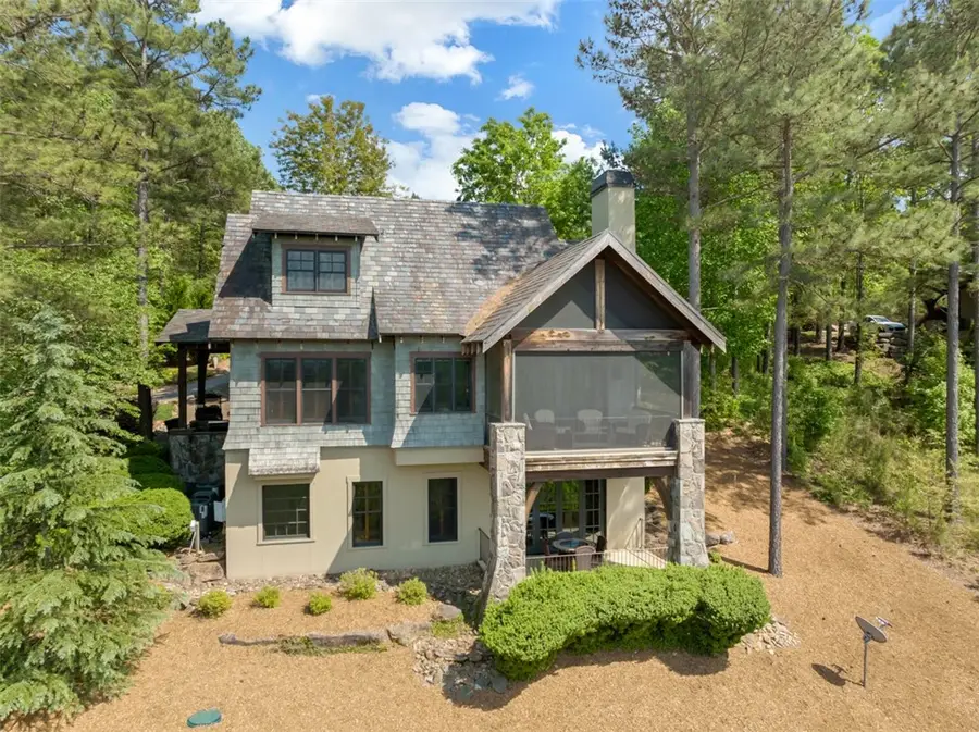 143 Button Bush Trail, Six Mile, SC 29682 - #2