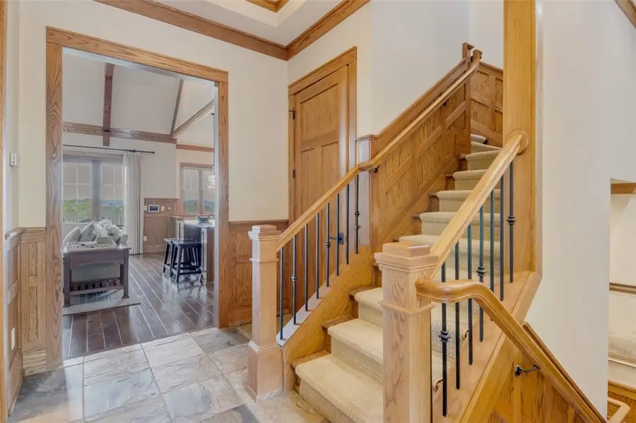 143 Button Bush Trail, Six Mile, SC 29682 - #3