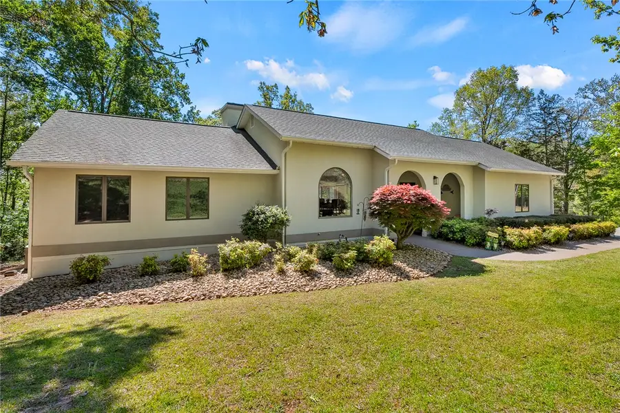101 Gordon Drive, Townville, SC 29689 - #2