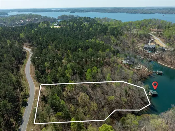 Lot 188 Stonekeep Lane, Six Mile, SC 29682