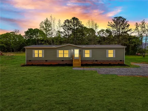 2047 Flat Rock Road, Starr, SC 29684