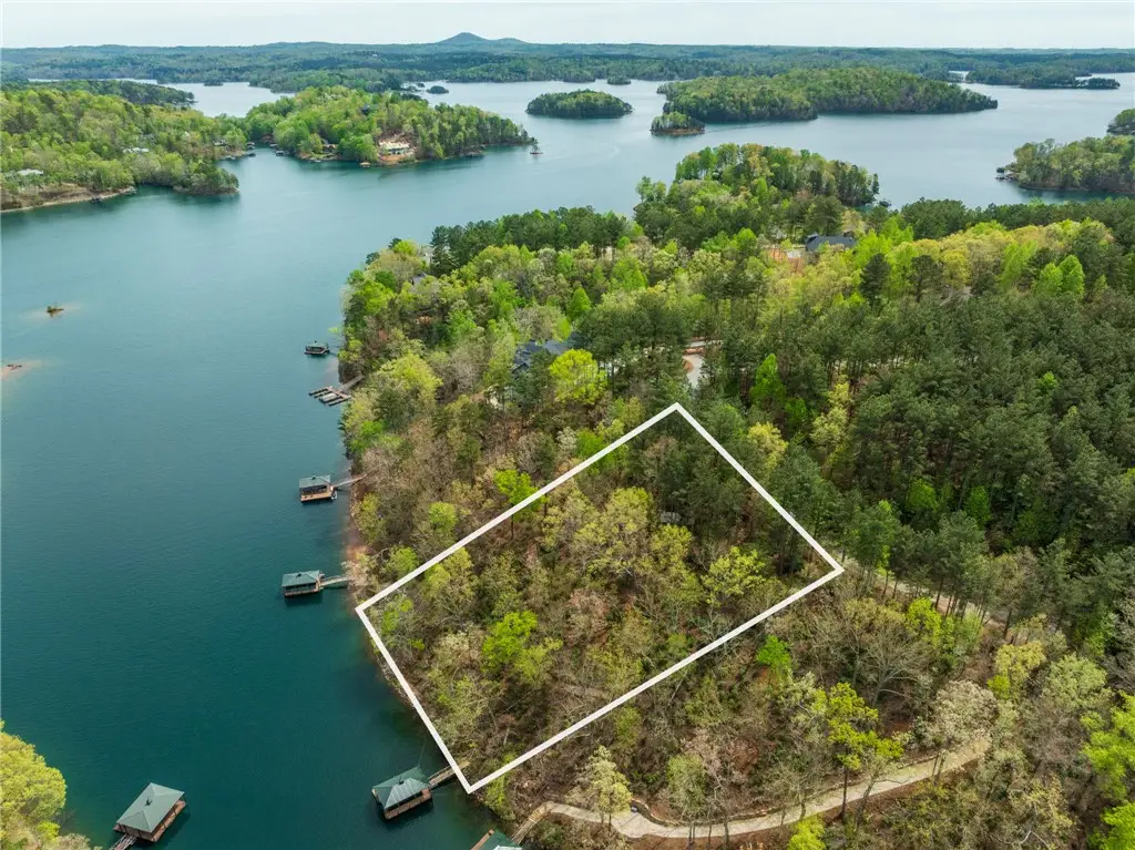 Lot 4 Bentwood Way, Salem, SC 29676 - #1