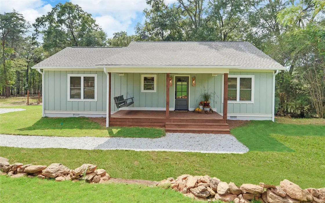 398 Hidden Point, Hartwell, GA 30643 - #1